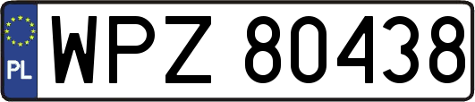 WPZ80438