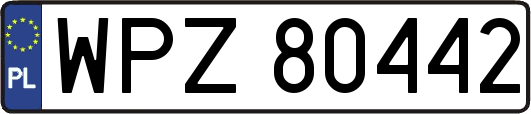 WPZ80442