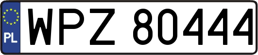 WPZ80444