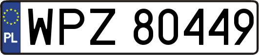 WPZ80449