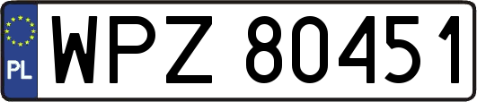 WPZ80451