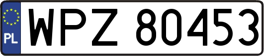 WPZ80453