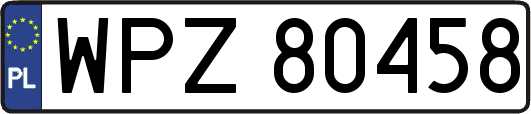 WPZ80458