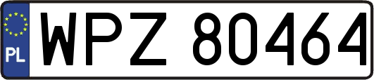 WPZ80464
