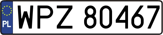 WPZ80467