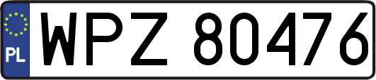 WPZ80476