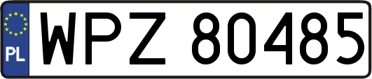 WPZ80485