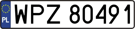 WPZ80491