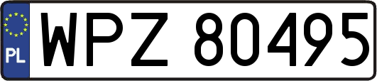 WPZ80495