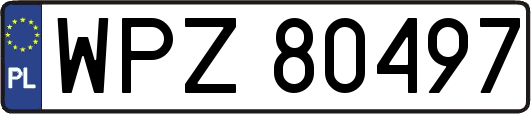 WPZ80497