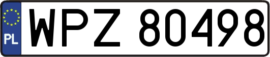 WPZ80498