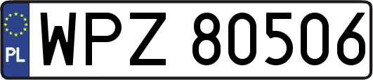 WPZ80506