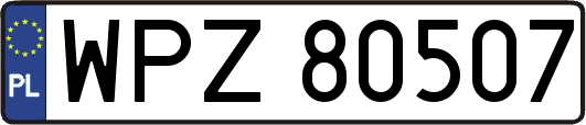 WPZ80507