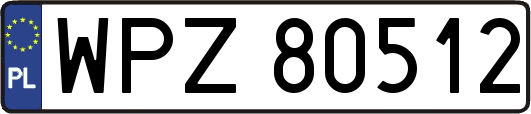 WPZ80512