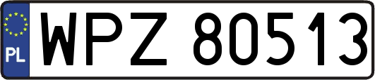 WPZ80513