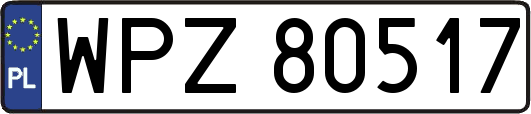 WPZ80517