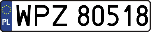 WPZ80518
