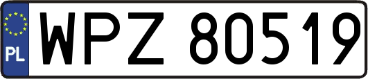 WPZ80519