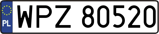 WPZ80520