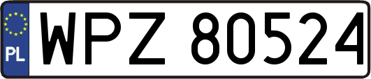 WPZ80524