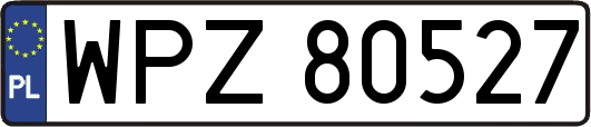 WPZ80527