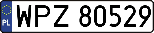 WPZ80529