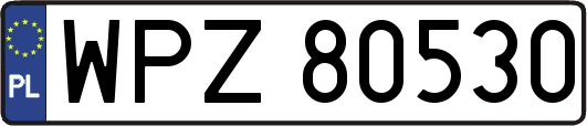 WPZ80530