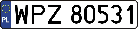 WPZ80531