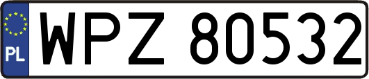 WPZ80532