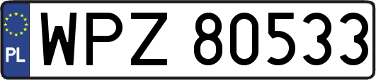 WPZ80533