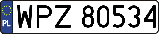 WPZ80534