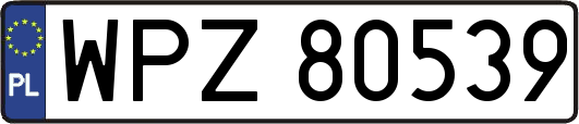 WPZ80539