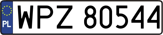 WPZ80544
