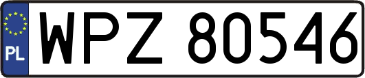 WPZ80546