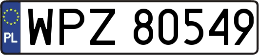 WPZ80549