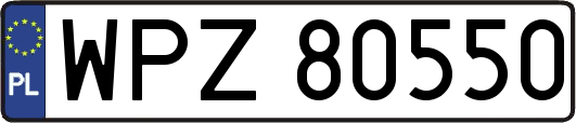 WPZ80550