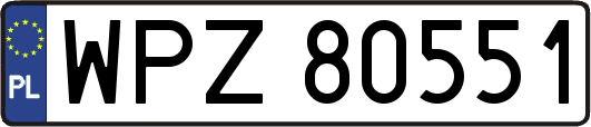WPZ80551