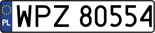 WPZ80554