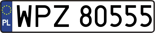 WPZ80555