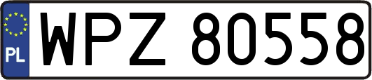 WPZ80558