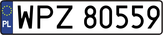 WPZ80559