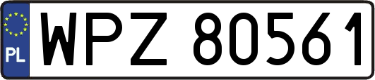 WPZ80561