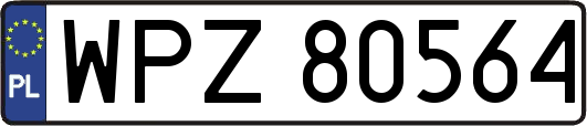 WPZ80564
