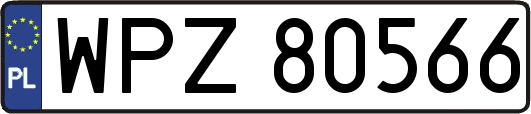 WPZ80566