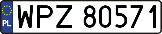 WPZ80571
