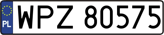 WPZ80575