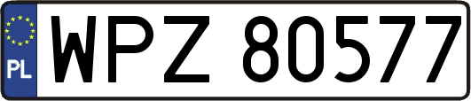 WPZ80577