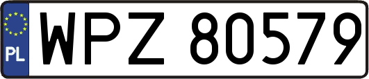 WPZ80579