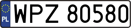 WPZ80580