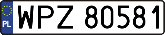 WPZ80581